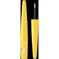 IsaDora The High Impact Eyeliner, 09 Energetic Yellow