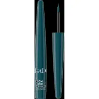 IsaDora The High Impact Eyeliner, 04 Honest Teal