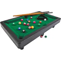 Simba Noris Pool Billard & Snooker -minibiljardi