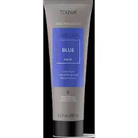 Lakme Creative Blue Mask 250Ml - Nude - 250 ML