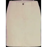 Jack Wolfskin Tihama Skort W - Beige - S