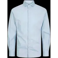 Jack & jones Paita vaaleansininen