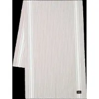 Lexington - Icons Kaitaliina 50x250 cm Beige/Valkoinen