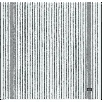 Lexington - Icons Servetti 50x50 cm White/Dress blue