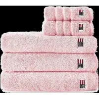 Lexington Home Original Towel - Pink - 50X100