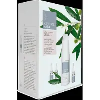 Lakme Active Pack Shampoo + Concentrate - Nude - 348 ML