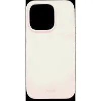 Holdit Phone case silicone Soft Linen iPhone 14 Pro