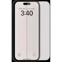 Holdit Screen Protector Iphone 17 Pro Max - White - IPHONE 17PRO MAX