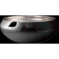 Kay bojesen Nest Skål, Stor - Silver - Ø 27 CM