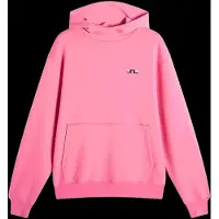J.lindeberg 30Y Callan Unisex Hoodie - Pink - S