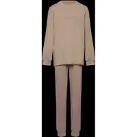 JBS Of Dk, Kids Nightwear Set - Beige - 1.5