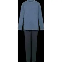 JBS Of Dk, Kids Nightwear Set - Blue - 1.5