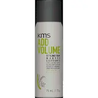 KMS California AddVolume STYLE Styling Foam 75 ml