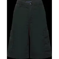 Jack & Jones Jpstcole Frank Cargo Short Mid Jnr - Black - 152