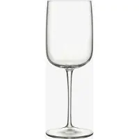 Luigi Bormioli Hvidvinsglas Vinalia 6 Stk. - Nude - 37 cl