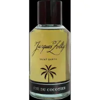 Jacques Zolty Jz Edp 100 Ml Été Du Cocotier - Nude - 100 ML