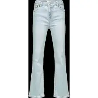 Levi's 726 High Rise Flare Jeans - Blue - 116