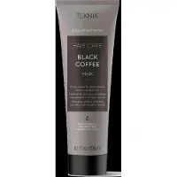 Lakme Refresh Black Coffee Mask 250Ml - Nude - 250 ML