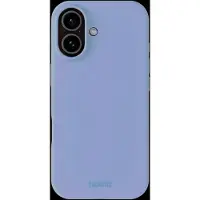 Holdit Silicone Case Iphone 17 - Blue - IPHONE 17