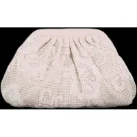Becksöndergaard Croflora Bonita Bag - Cream - ONE SIZE