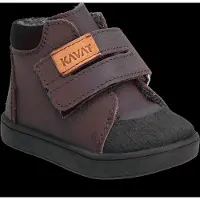 Kavat Kids' Fiskeby Warm Xc Fig Talvikengät 24