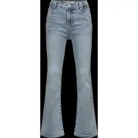 Levi's 726 High Rise Flare Pocket Detail Jeans - Blue - 110