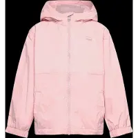 Levi's Lightweight Windbreaker - Pink - 128