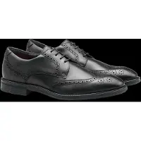 Lloyd X-Motion 140 - Black - 40