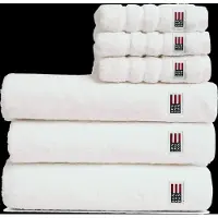 Lexington Home Original Towel White - White - 50X100