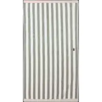Lexington Block Striped -pyyhe