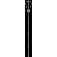 Kay bojesen Cocktailpisker - Silver - L25.5CM