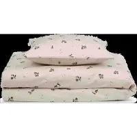 Liewood Carl Adult Printed Bedding - Cream - ONE SIZE
