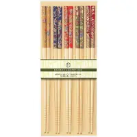Kawai Spisepinde Takeyuzen - Multi/patterned - ONE SIZE x 23