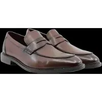 Lindbergh Loafer Shoe - Brown - 45