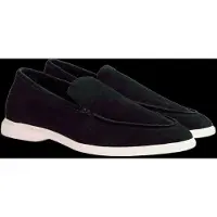 Lloyd Stride Flex - Black - 44.5