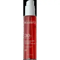 Laboratoires de Biarritz Suncare Invisible Oil SPF30 125ml