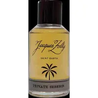 Jacques Zolty Jz Edp 100 Ml Private Session - Nude - 100 ML