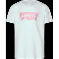 Levi's Te-S/S Tee - Blue - 152