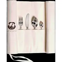 Kay bojesen 24-Dels Bestiksæt - Silver - ONE SIZE