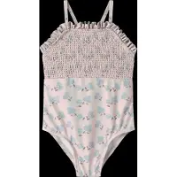 Name it Nbffiona Sim Swimsuit Lil - Pink - 74