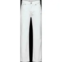 Levi's Px-Denim Pants - White - 116