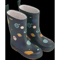 Liewood Mason Thermo Rainboot - Navy - 22