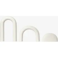 Kristina Dam Studio Cupola koriste Offwhite