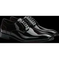 Lloyd Leno 110 - Black - 44