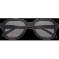 Corlin Eyewear Pascal Black Black - Black - ONE/SIZE