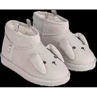 Liewood Alban Rabbit Shoes - Cream - 24