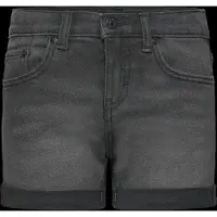 Levi's Girlfriend Shorts - Grey - 140