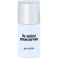 Le Mini Macaron Single Gel Polish Bleu Ciel - Blue - 8.5 ml