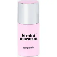 Le Mini Macaron Single Gel Polish, Lily Rose - Pink - 8.5 ML