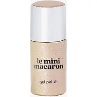 Le Mini Macaron Single Gel Polish 10 ml ? Golden Elixir